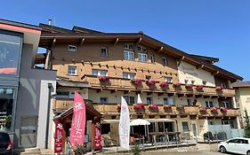 Apartment in Wildschönau for nature lovers