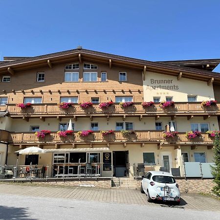 Apartment in Wildschönau for nature lovers Niederau Exterior foto
